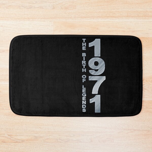 Item preview, Birth of Legends 1971 - Birthday Present 1971 designed and sold by Dubbra.