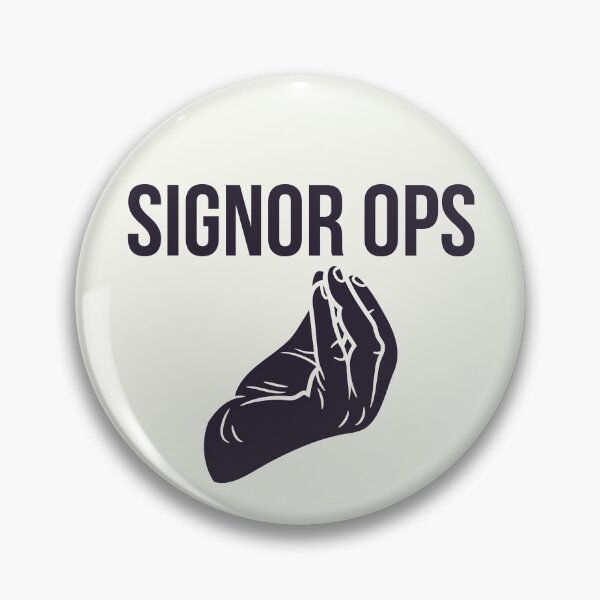 Item preview, Singor OPS designed and sold by trendingatees.