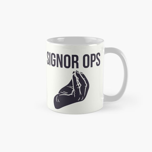 Item preview, Singor OPS designed and sold by trendingatees.