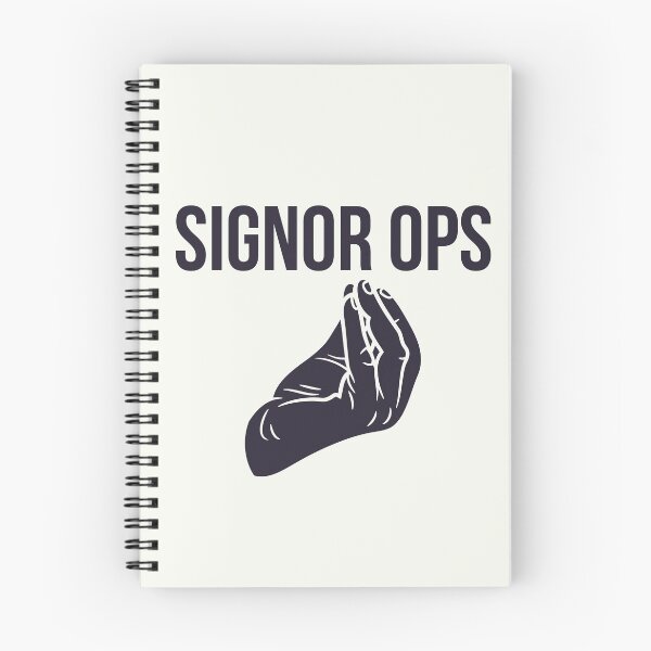 Item preview, Singor OPS designed and sold by trendingatees.