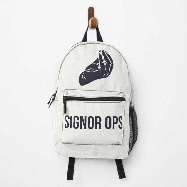 Item preview, Singor OPS designed and sold by trendingatees.