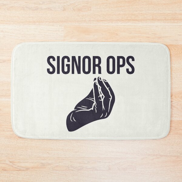 Item preview, Singor OPS designed and sold by trendingatees.
