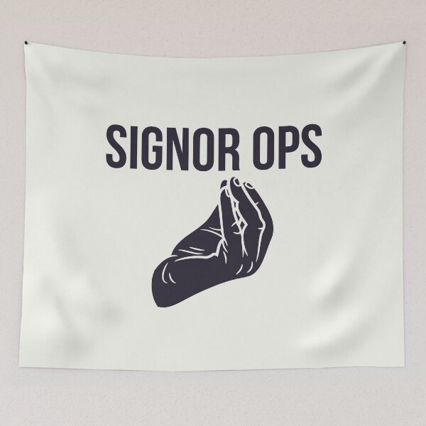 Item preview, Singor OPS designed and sold by trendingatees.