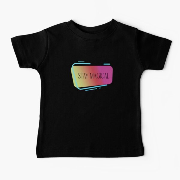 Item preview, Stay Magical designed and sold by Binod Kashyap.