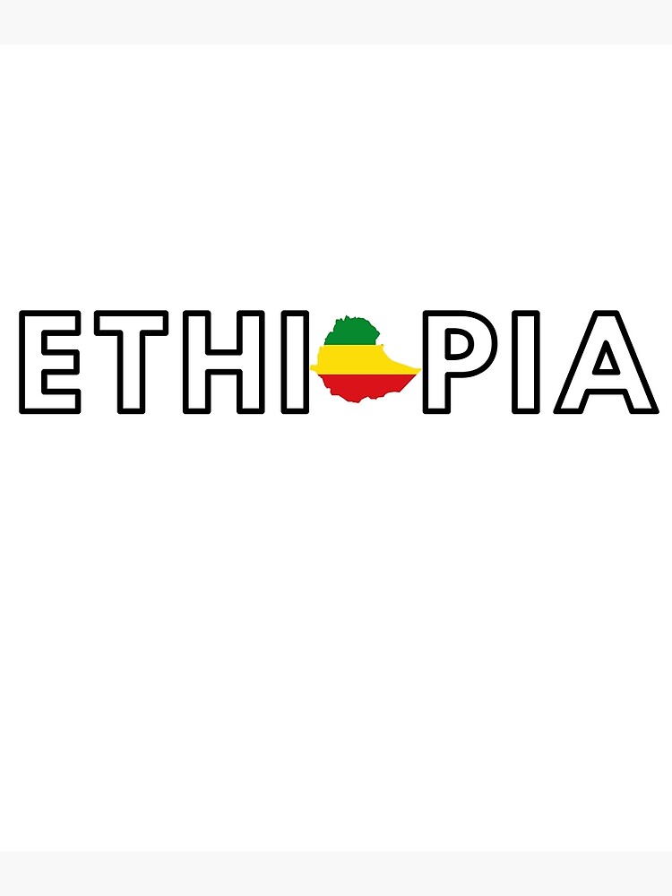 ethiopia tourism slogan