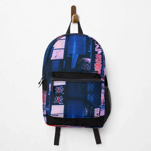 Item preview, The Portal City designed and sold by TOKYO-LUV.