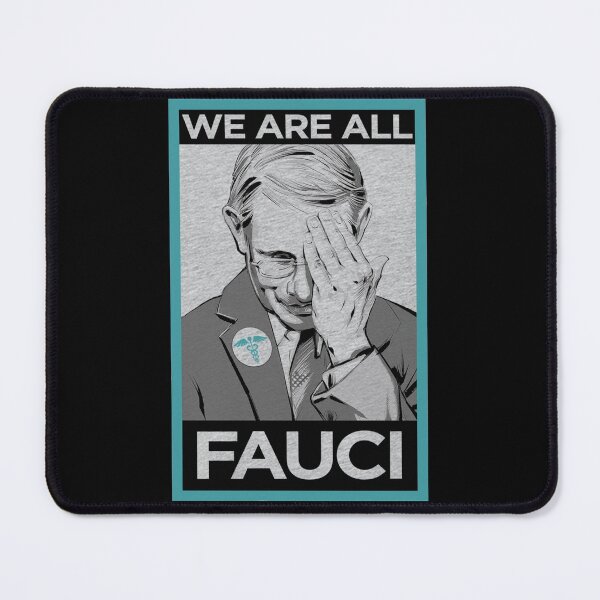 Item preview, fauci designed and sold by THESLIMUT.