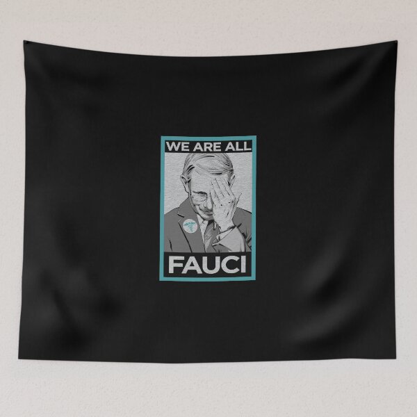Item preview, fauci designed and sold by THESLIMUT.