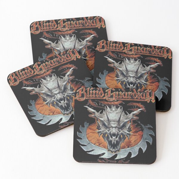 Item preview, blind guardian band rock blind guardian blind guardian blind guardian blind guardian slayer band Cla designed and sold by sheympana.
