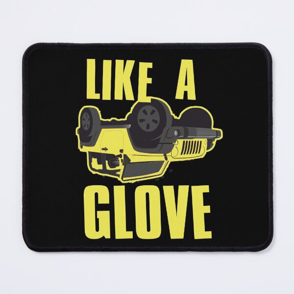 Item preview, Like A Glove designed and sold by barrelroll909.