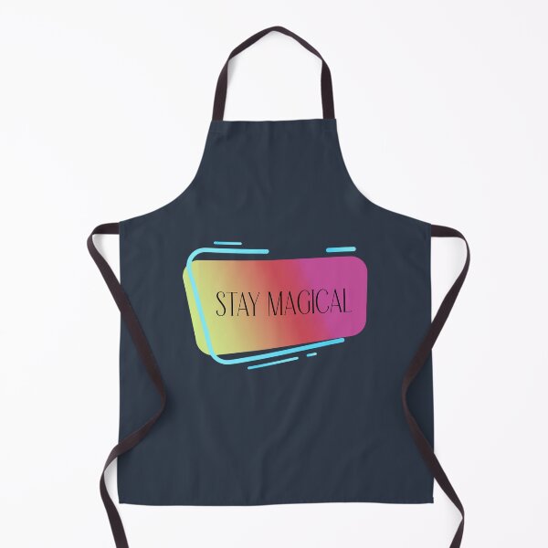 Item preview, Stay Magical designed and sold by Binod Kashyap.