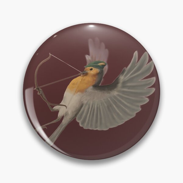 Item preview, Robin Hood designed and sold by bmaarsingh.