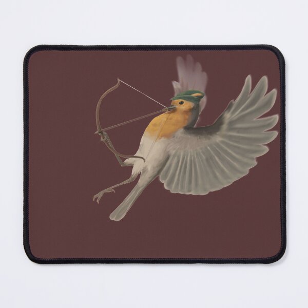 Item preview, Robin Hood designed and sold by bmaarsingh.