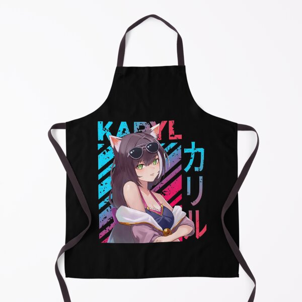 Item preview, Karyl - Princess Connect ReDive designed and sold by ShopMello.