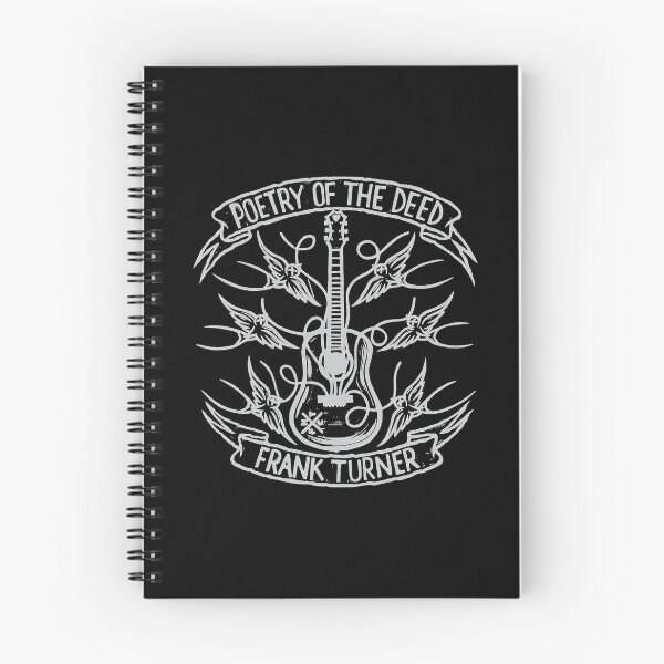 Item preview, Poetry Of The Dead designed and sold by nitadonita.