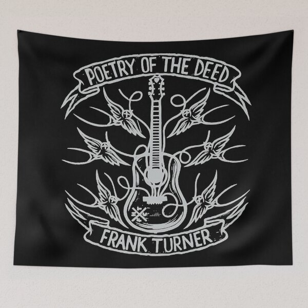 Item preview, Poetry Of The Dead designed and sold by nitadonita.