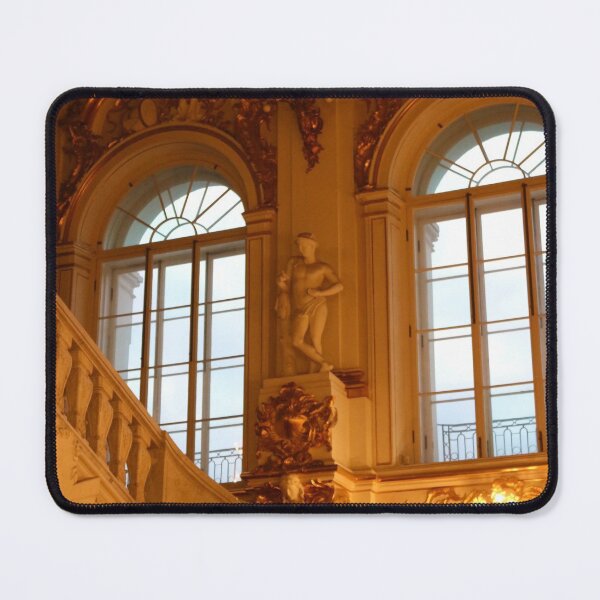 Item preview, Hermitage Museum Stairs | Saint Petersburg designed and sold by Travel Planet.