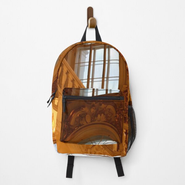 Item preview, Hermitage Museum Stairs | Saint Petersburg designed and sold by Travel Planet.
