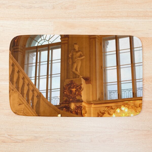 Item preview, Hermitage Museum Stairs | Saint Petersburg designed and sold by Travel Planet.