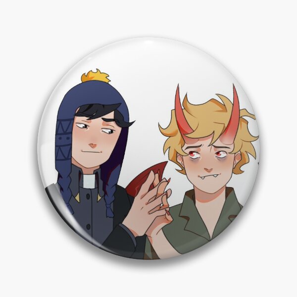 Item preview, South Park Tweek and Craig designed and sold by iampompeii.