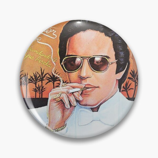 Item preview, Hector Lavoe designed and sold by MarcusLemus.