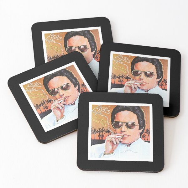 Item preview, Hector Lavoe designed and sold by MarcusLemus.