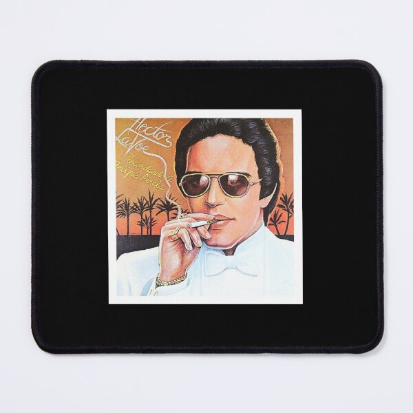Item preview, Hector Lavoe designed and sold by MarcusLemus.
