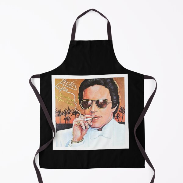 Item preview, Hector Lavoe designed and sold by MarcusLemus.