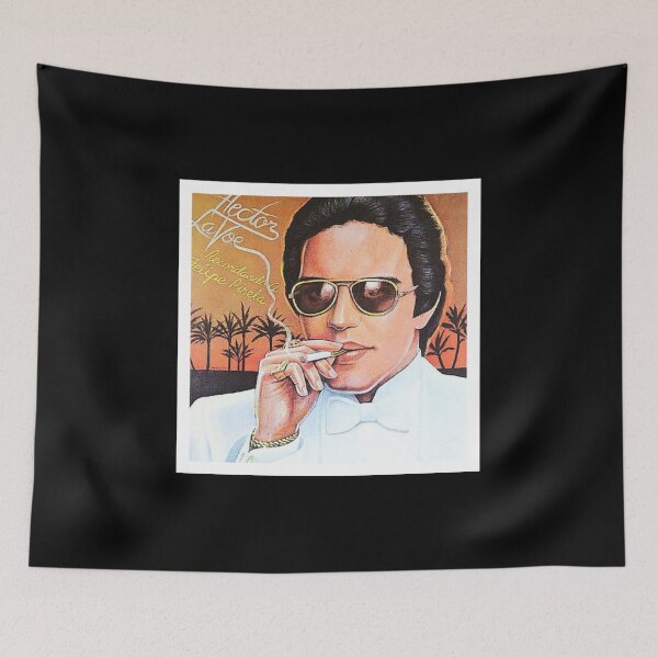 Item preview, Hector Lavoe designed and sold by MarcusLemus.