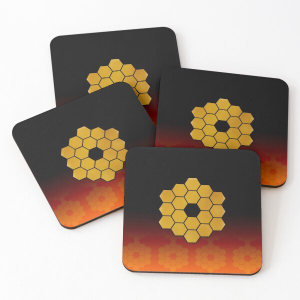 Item preview, James Webb Space Telescope Webb Sees Farther 2022 designed and sold by marboywonderboy.