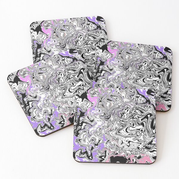 Item preview, Eleanor marble pattern  designed and sold by Weather gifts .
