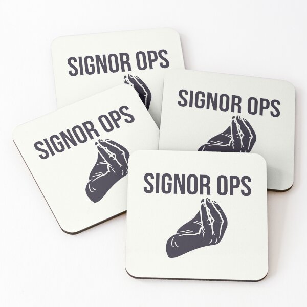 Item preview, Singor OPS designed and sold by trendingatees.