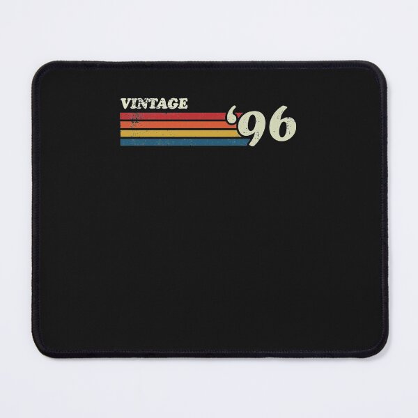 Item preview, VINTAGE & 96 RETRO STRIPES Classic T-Shirt designed and sold by SaraPorte.