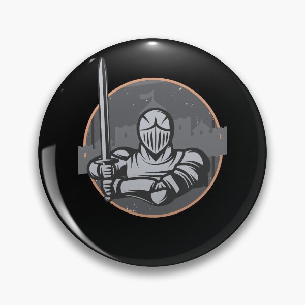 Item preview, Medieval Knight Sword Roleplaying Game designed and sold by MooonTees.