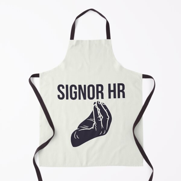 Item preview, Signor HR designed and sold by trendingatees.