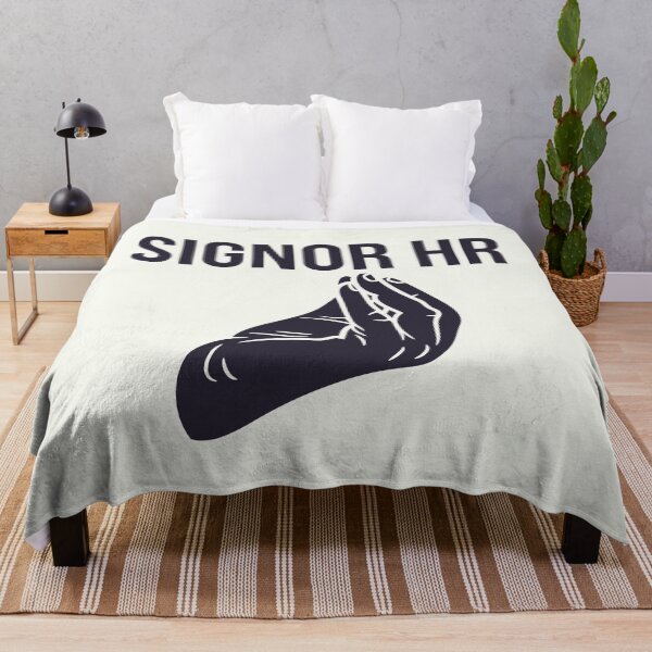 Item preview, Signor HR designed and sold by trendingatees.