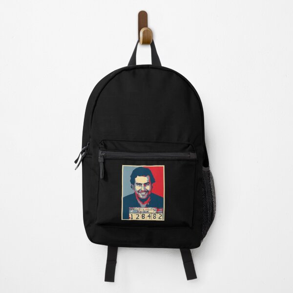 Item preview, Pablo Escobar designed and sold by ValentinaHramov.