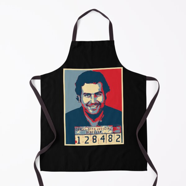 Item preview, Pablo Escobar designed and sold by ValentinaHramov.