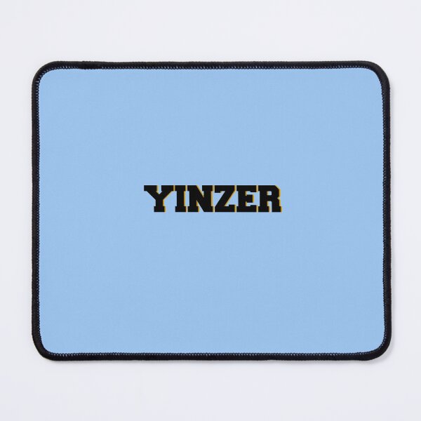 Item preview, Yinzer Sticker Copy designed and sold by FabianuPost.