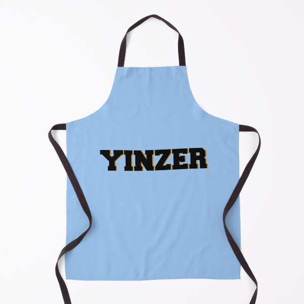 Item preview, Yinzer Sticker Copy designed and sold by FabianuPost.