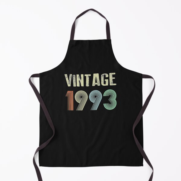Item preview, Vintage 1993  Birthday Gift Men Women Retro  Classic T-Shirt designed and sold by BryanGray.