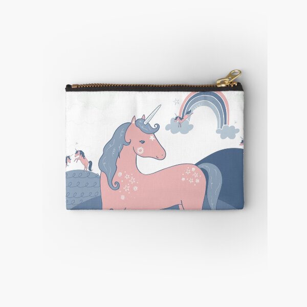 Item preview, Unicorn Hills designed and sold by Hollie McManus.
