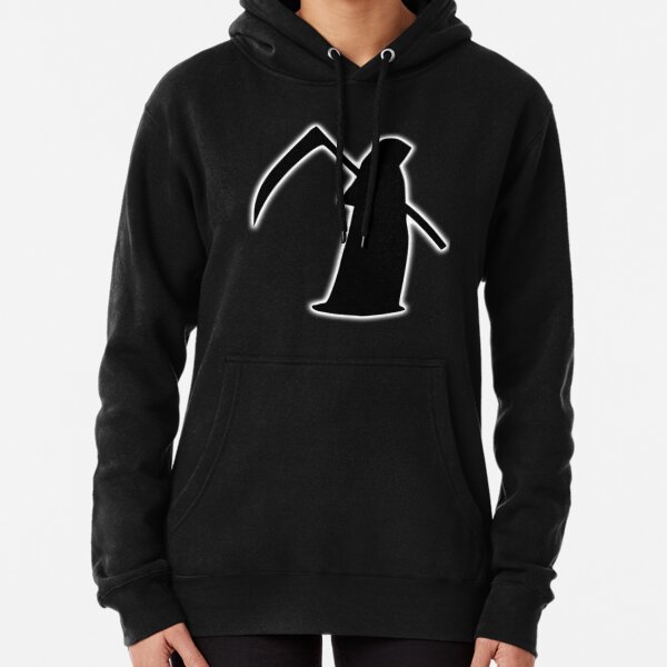 spectre reaper hoodie
