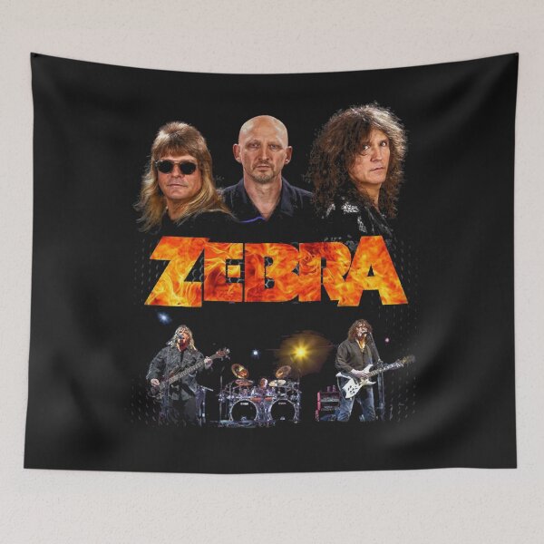 Item preview, Top Selling Hard Rock Band Essential T-Shirt designed and sold by sheympana.