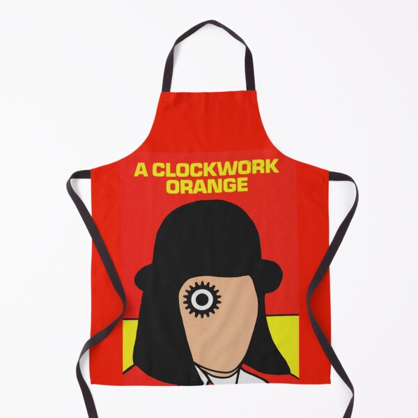 Item preview, A Jacwork Orange [Jac y Jwc] designed and sold by Gog-Republic.