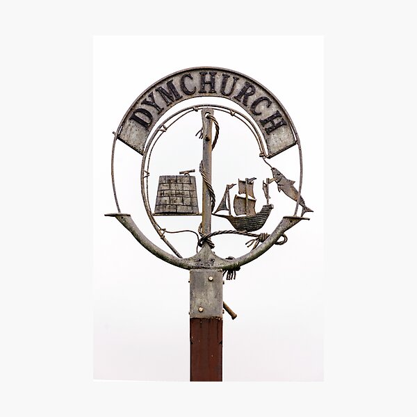 Dymchurch Gifts & Merchandise for Sale Redbubble