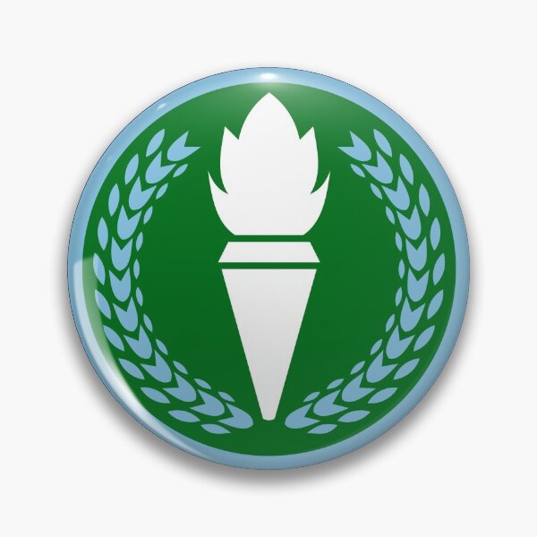 Item preview, Tanzania Air Force Command - Roundel designed and sold by wordwidesymbols.