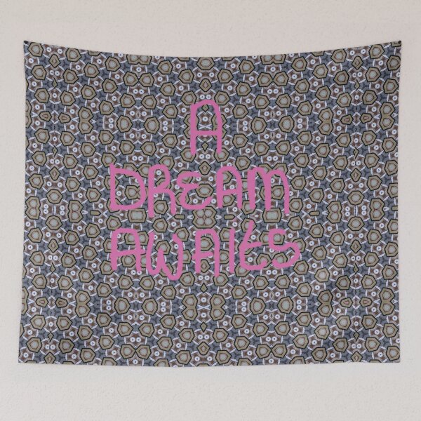 Item preview, A dream awaits  designed and sold by Weather gifts .