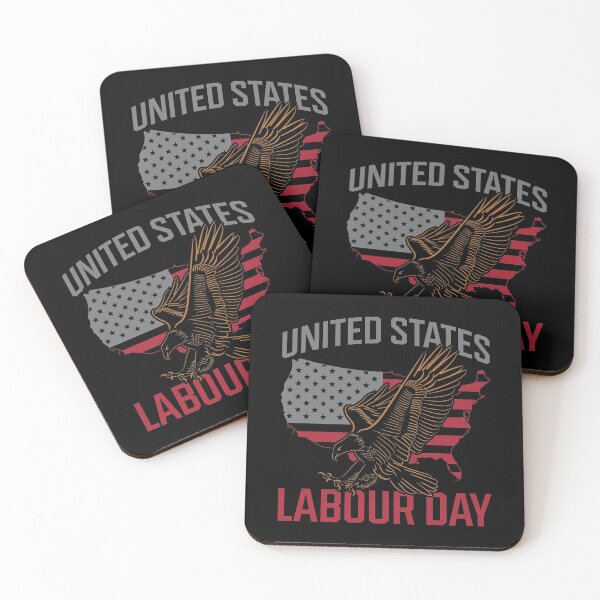 Item preview, United States Labour Day designed and sold by shopx8.