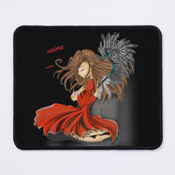 Item preview,  Warning May Spontaneously Talk About Anime designed and sold by badretop.